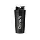 OstroVit STEEL shaker 750ml SORT