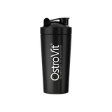 OstroVit STEEL shaker 750ml SORT