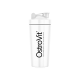 OstroVit STEEL shaker 750ml HVID