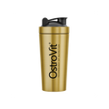 OstroVit STEEL shaker 750ml GOLD