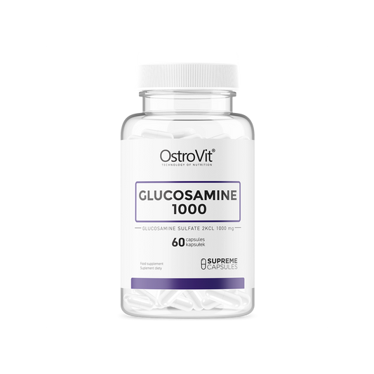 OstroVit Glucosamine 1000 60 caps