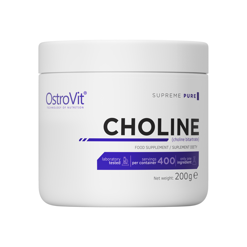OstroVit Choline 200g