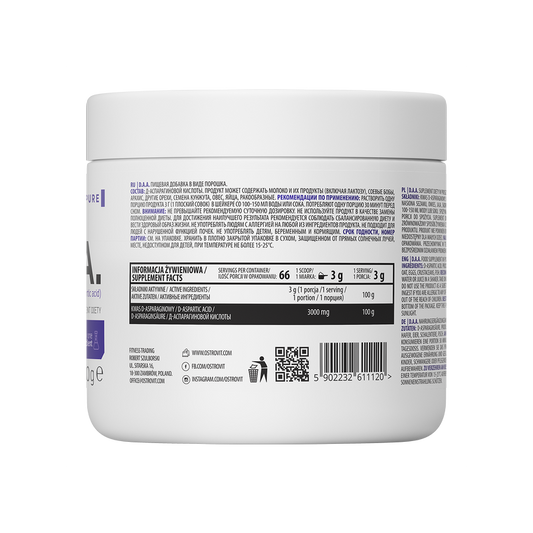 OstroVit Pure DAA 200g