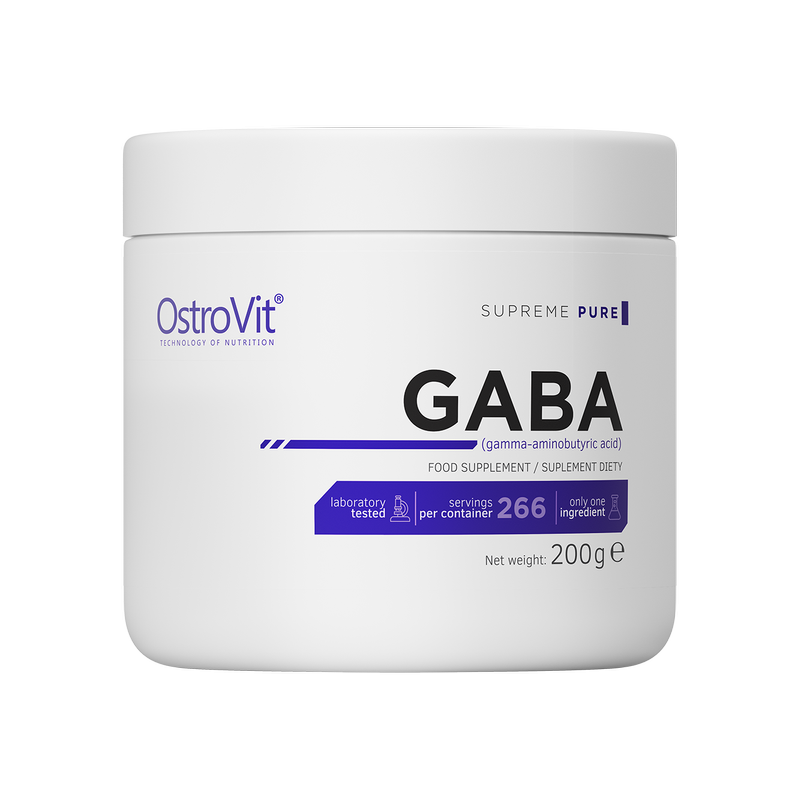 OstroVit Gaba 200g