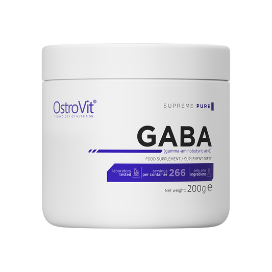 OstroVit Gaba 200g