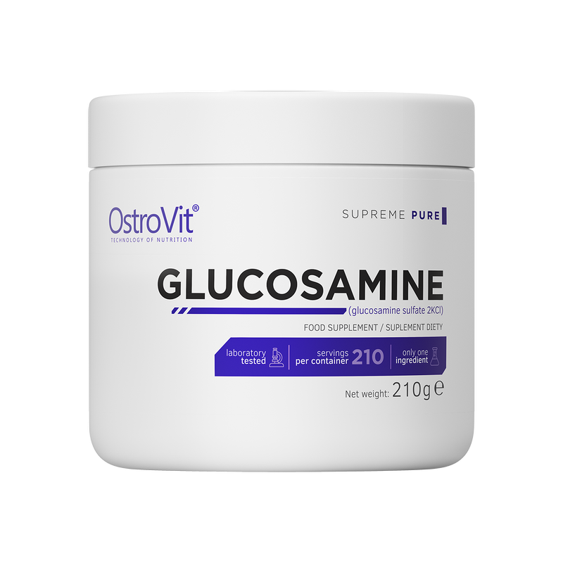 OstroVit Glucosamine 210g