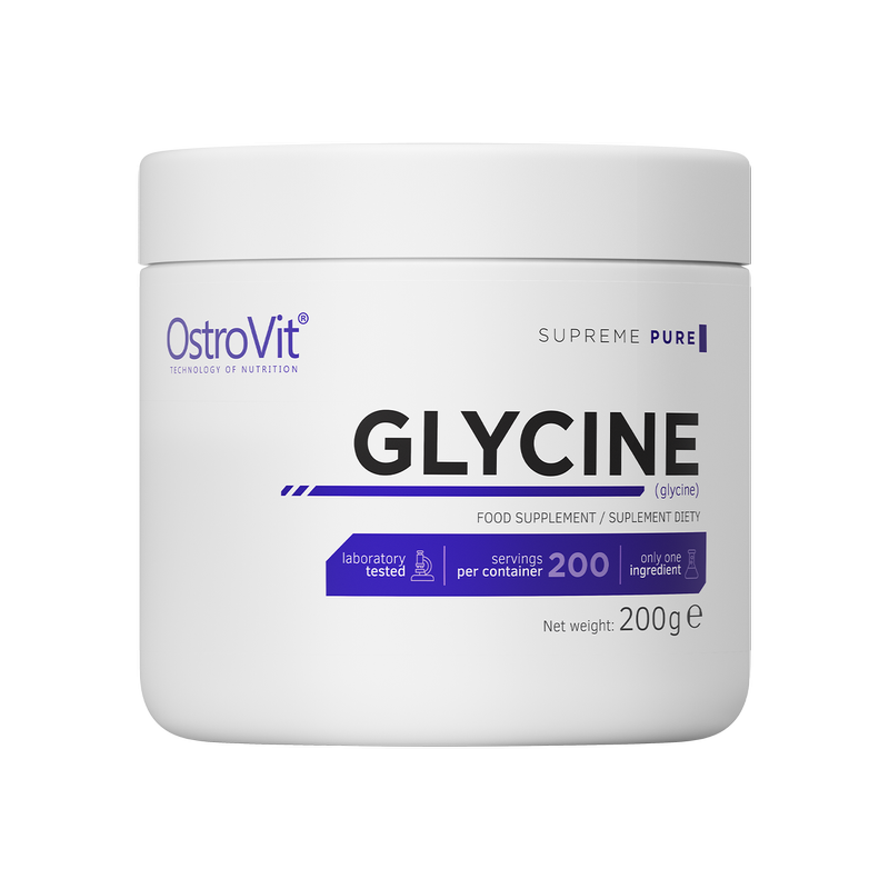 OstroVit Glycine 200g