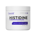 OstroVit Pure Histidine 100g BB 17.05.24