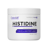 OstroVit Pure Histidine 100g BB 17.05.24