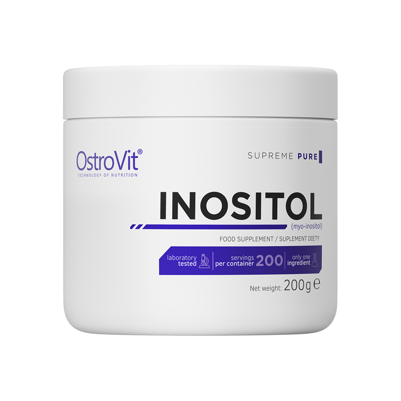 OstroVit Inositol 200g