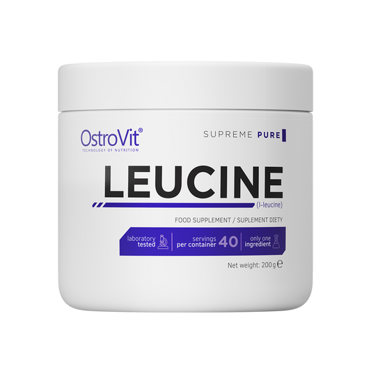 OstroVit Leucin 200g