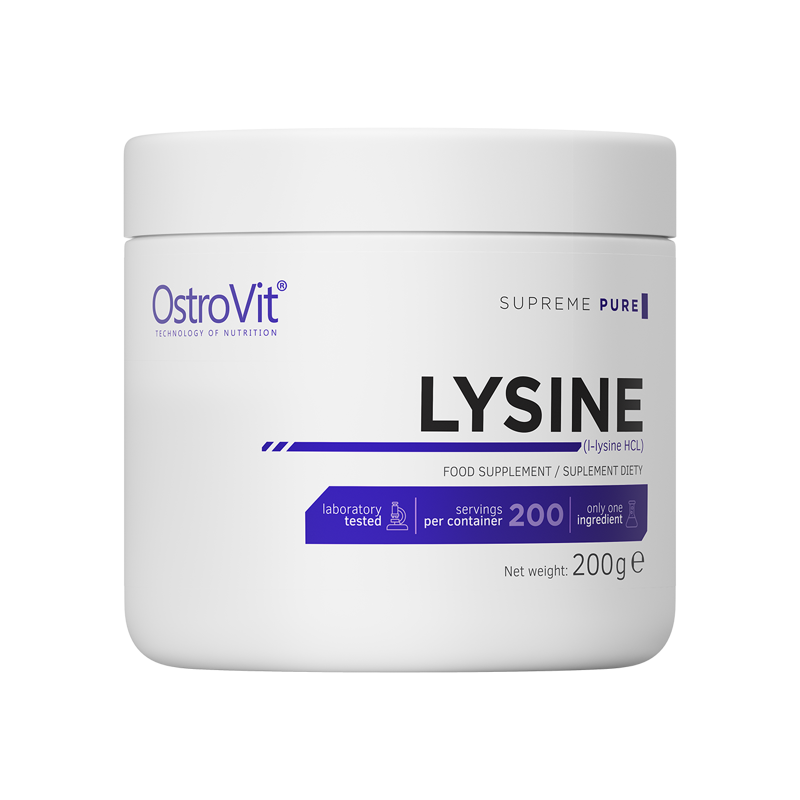 OstroVit Lysine 200g