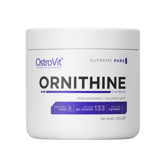 OstroVit Ren Ornitin 200g Bäst före 2024-05-12