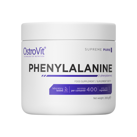 OstroVit Fenylalanin 200g