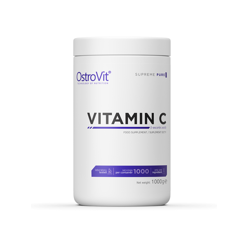 OstroVit Vitamin C 1000g