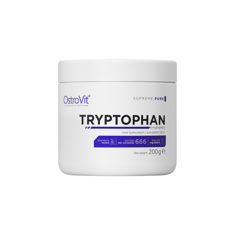 OstroVit Tryptophan 200g