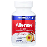 Enzymedica Allerase - 60 kapsler