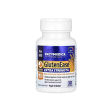 Enzymedica GlutenEase, Extra styrke 30 kapsler