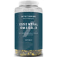 MYVITAMINS Essential Omega-3 - 90 kapsler