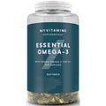 MYVITAMINS Essential Omega-3 - 90 Caps