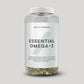 MYVITAMINS Essential Omega-3 - 250 kapsler