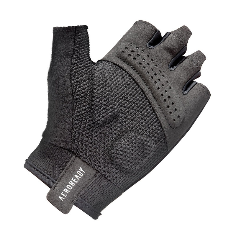 Adidas Essential Training Gloves White