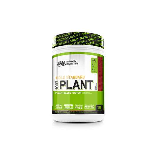 ON Gold Standard 100% Plant 1,5 lbs (720g)