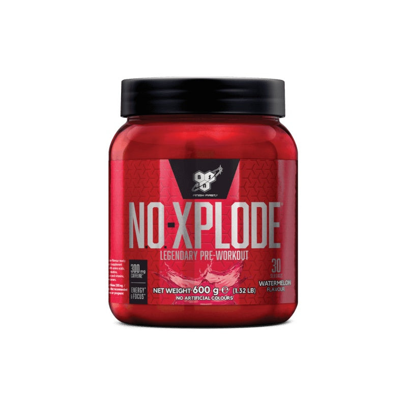 BSN N.O.-XPLODE (30 Servings) Purple Power
