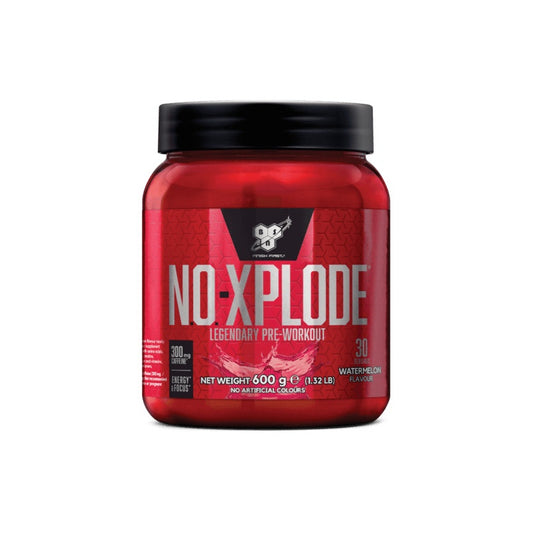 BSN N.O.-XPLODE (30 Servings) Purple Power