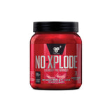 BSN N.O.-XPLODE (30 portioner) Purple Power
