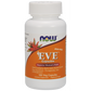 NOW FOODS EVE Superior Women´s Multi - 120 vegkapslar