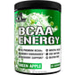 EVLUTION NUTRITION Bcaa Energy 30 serveringer Grønt Æble