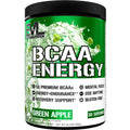 EVLUTION NUTRITION Bcaa Energy 30serv Green Apple