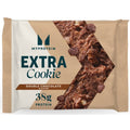 MYPROTEIN Extra Protein Cookie 75g White Chocolate Almond