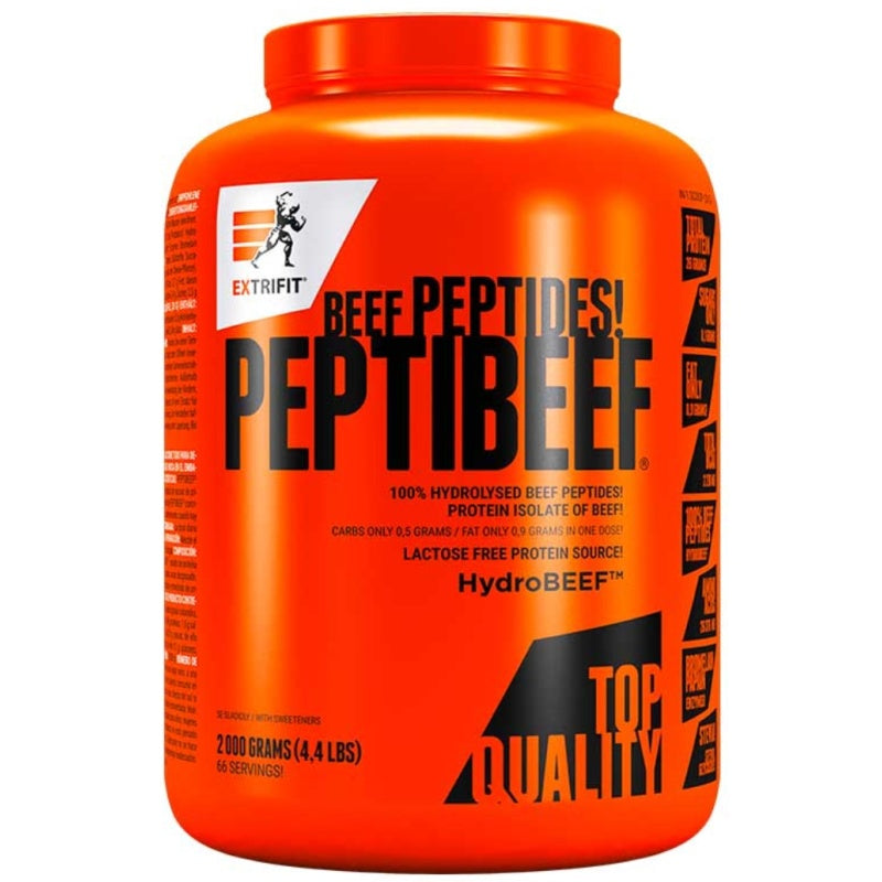 EXTRIFIT PeptiBeef 2000g