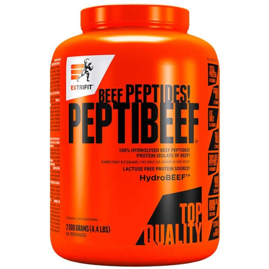 EXTRIFIT PeptiBeef 2000g