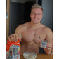 EXTRIFIT Pause! Proteinfood 900g
