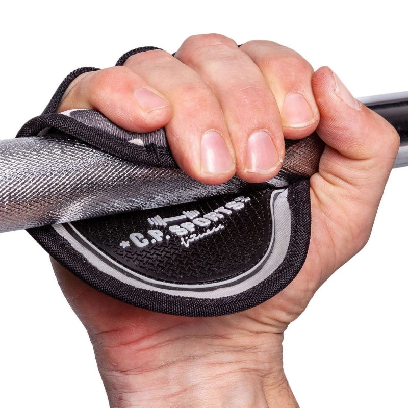 CP SPORTS Power Grips Pro (F19-1) Camo