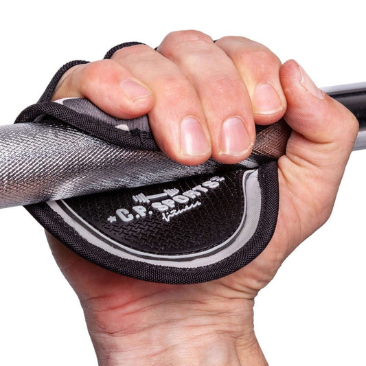 CP SPORTS Power Grips Pro (F19-1) Camo
