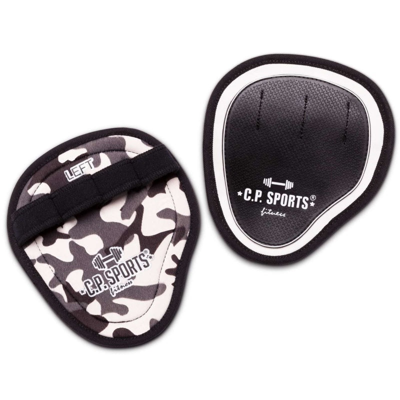 CP SPORTS Power Grips Pro (F19-1) Camo