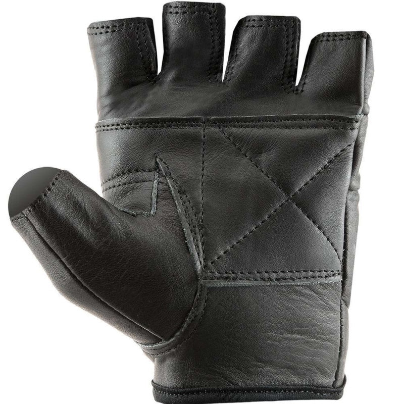 CP SPORTS Training Gloves Leather (F1) XL