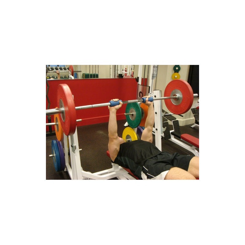 MYPROTEIN Fat Gripz