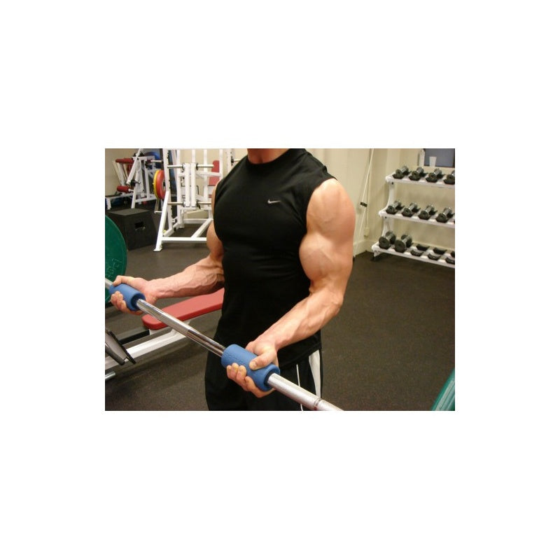 MYPROTEIN Fat Gripz