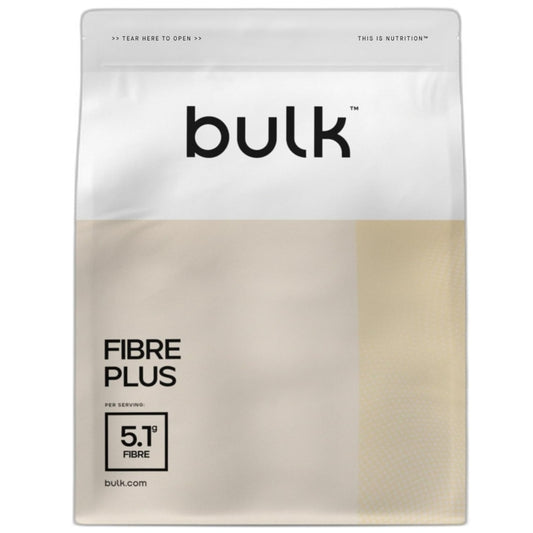 Bulk Fibre Plus 480g
