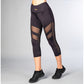 PROZIS X-Sense Capris - Fidgi Night Shade
