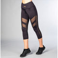 PROZIS X-Sense Capris - Fidgi Night Shade