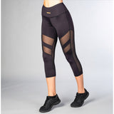 PROZIS X-Sense Capris - Fidgi Night Shade