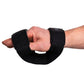 CP SPORTS Figure 8 Straps lyftremmar (T12-3 Black)