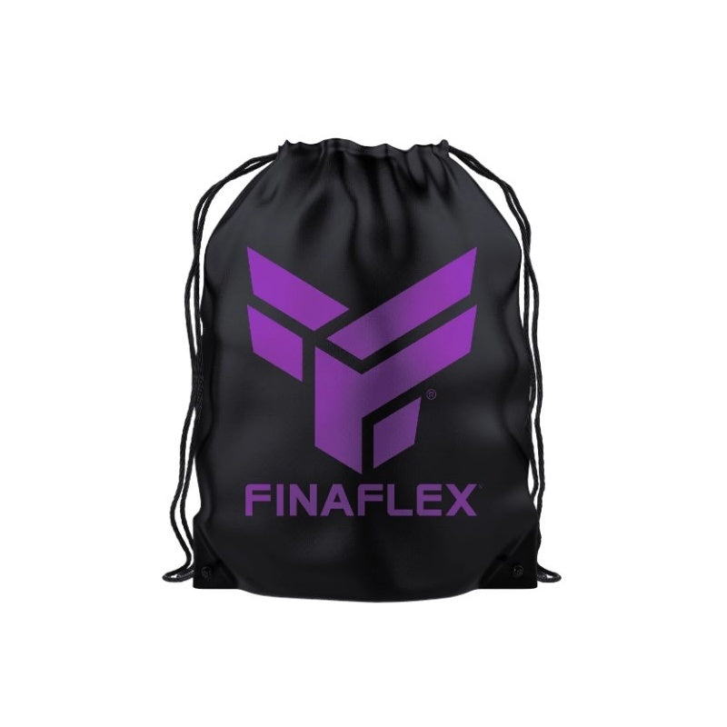 FINAFLEX Drawstring bag (pose)
