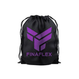 FINAFLEX Drawstring bag (pose)
